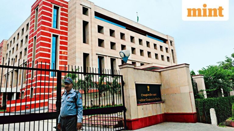 Mint Explainer: Why CAG plans real-time audit of government ministries