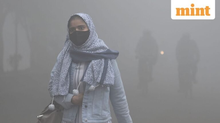 World Bank approves $600 million worth of projects in UP and Haryana to combat air pollution. Check details | Today’s news