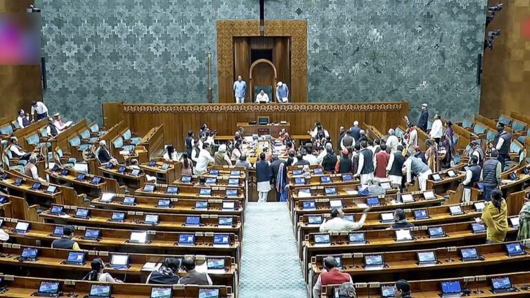 Define ‘fake news’, amend criminal provisions to take action: Parliamentary panel