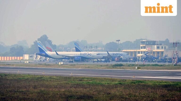 IndiGo Crisis: ixigo Says It Will Refund All Convenience And Guaranteed Charges For All Canceled Tickets – Check Details | Today’s news