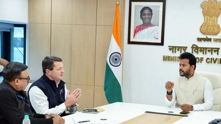 The DGCA has taken action against IndiGo and posted nine officials at the airline’s headquarters