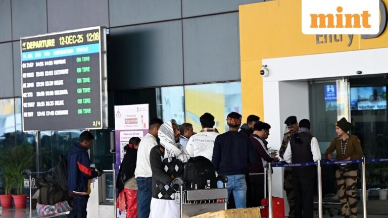 Pakistan extends airspace ban on Indian aircraft for another month | Today’s news