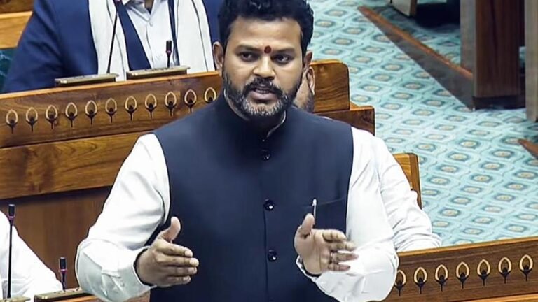 Govt can step in to cap fares, but can’t do it throughout the year, says aviation minister