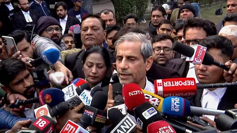 Supreme Court orders temporary relief, fight will continue, says Unnao rape victim’s lawyer