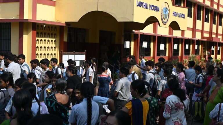 40,434 students are not yet registered for SSLC-1 exam