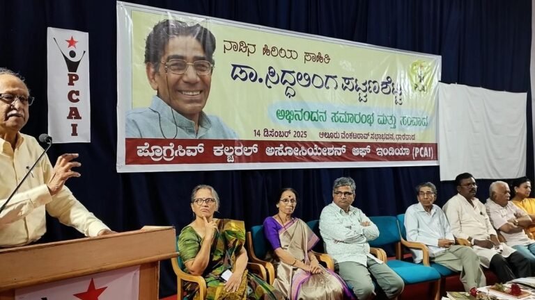 Continue writing to show gaps in society and note differences with the majority: Jnanpith Damodar Mauzo awardee