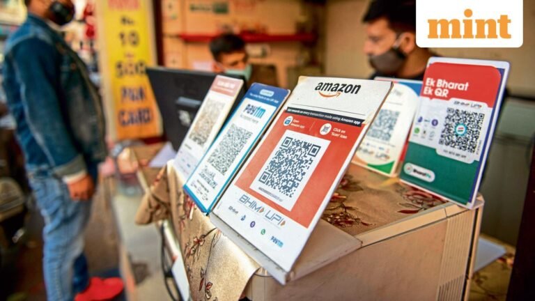 In Charts: What’s Behind India’s Uneven Digitization Growth