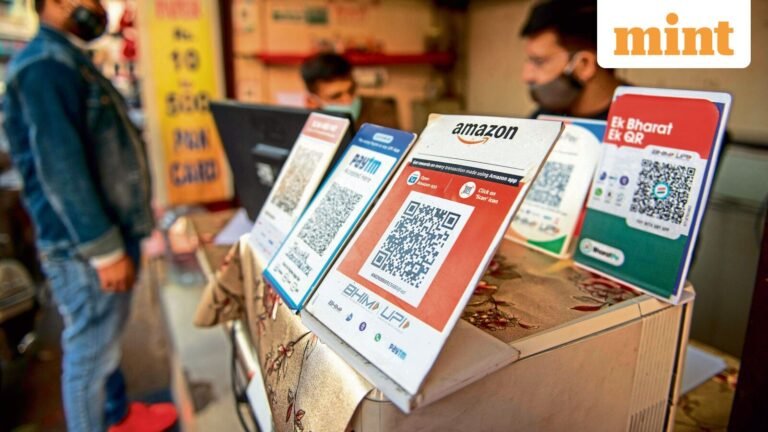 Regulatory Paradox: Why Limiting UPI Transactions Could Hurt Ecosystem | Today’s news