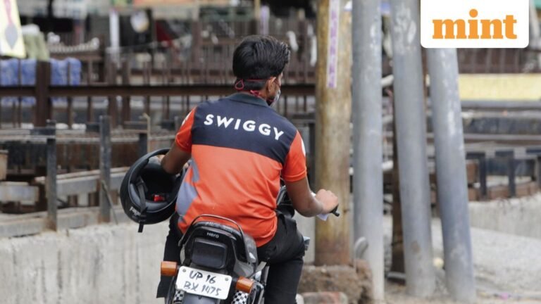 A Pune user spends ₹173,885 per trip; 2 diners from Bengaluru, Mumbai lead with ₹3 notes, says Swiggy | Today’s news