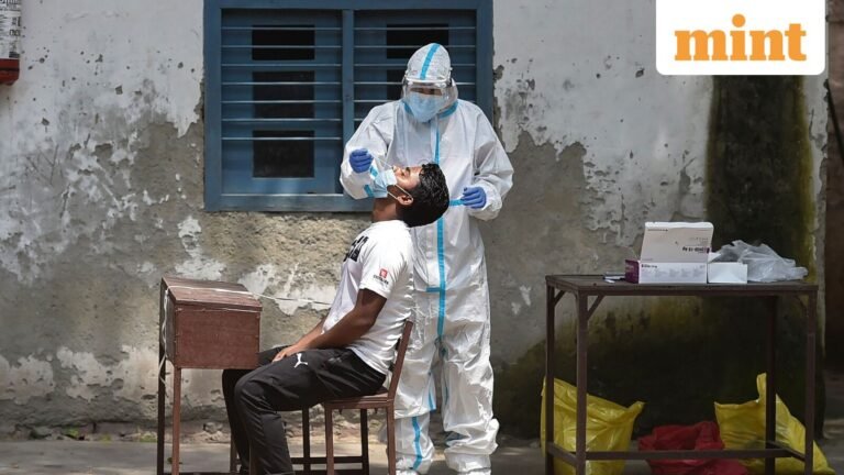 WHO approves two rapid COVID-19 antigen tests for long-term global use — What it means | Today’s news