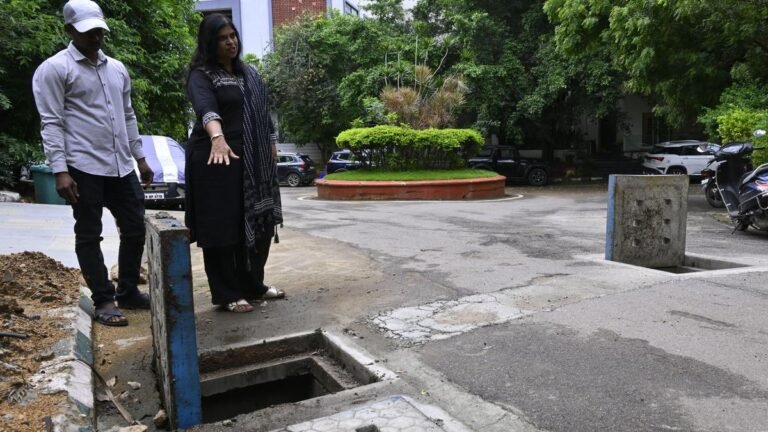 Special 100-day awareness campaign about RWH boxes from next week