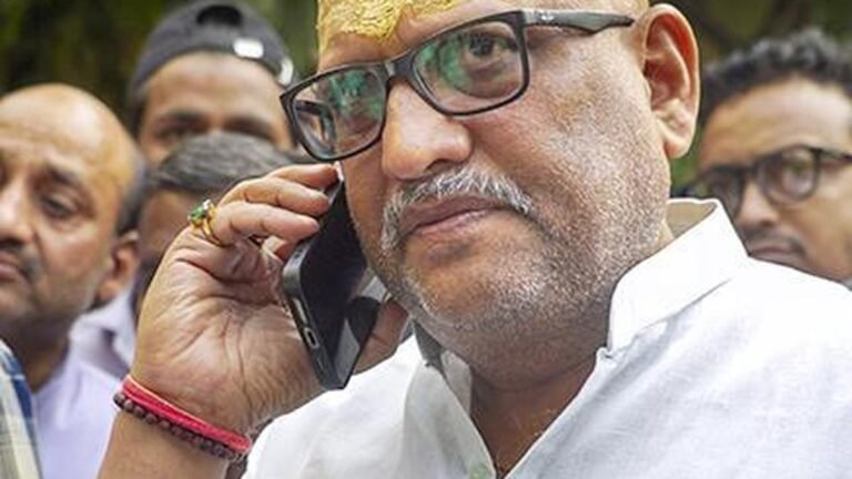 BLO dies institutional murders, failure of administrative system, says UP Congress