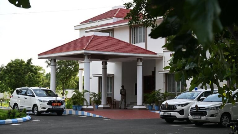 Karur’s dash: Transfer of probe to CBI undermines state autonomy; sets a dangerous precedent, Tamil Nadu tells Supreme Court