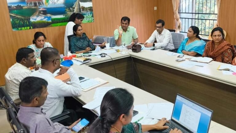 40 to 90 days mission launched to boost SSLC assessment in Mandya