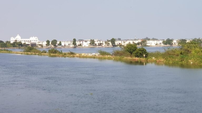 Kovalam fishermen write to the Union government against the proposed reservoir project