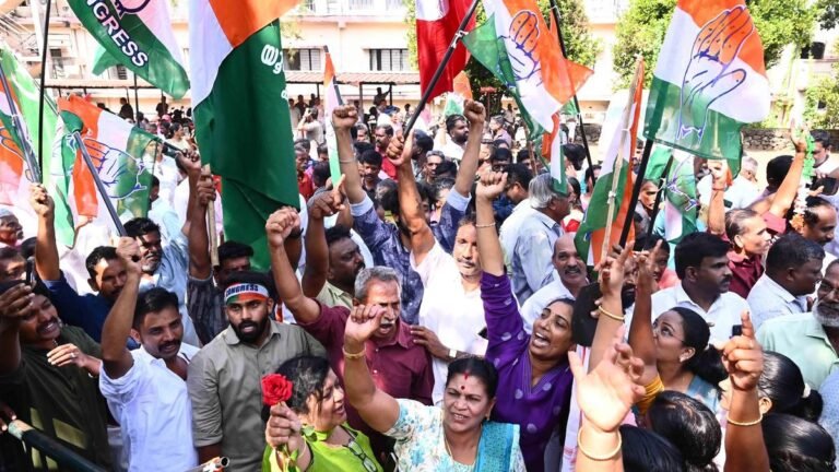 Kerala local polls: UDF makes inroads in Kottayam