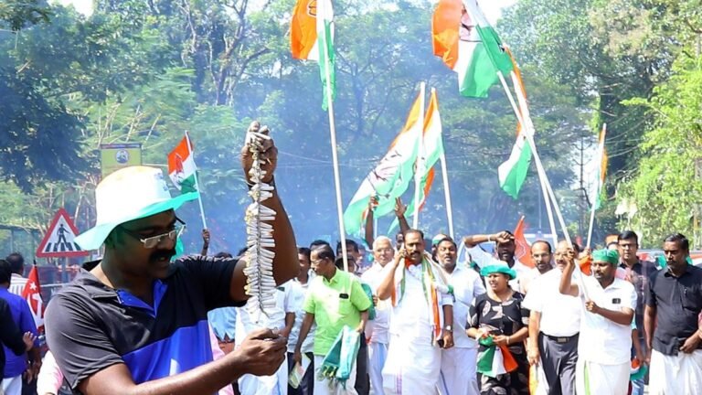 Local body polls in Kerala: UDF wins back Thrissur Corporation after ten years