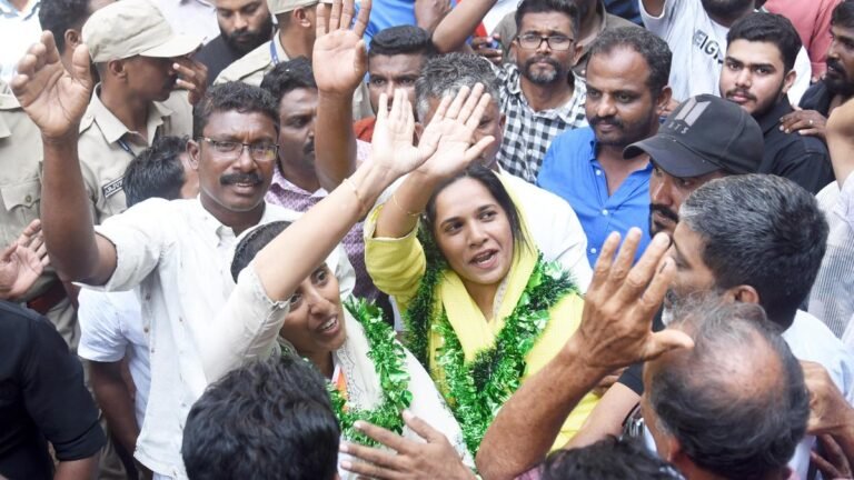 LDF fails to get majority in Kozhikode Corporation, BJP makes big gains