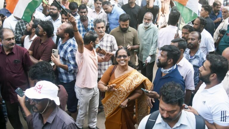 LDF, UDF on the hunt for mayoral candidates in Kozhikode Corporation