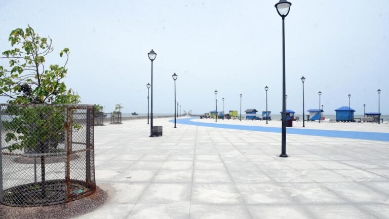 Beypore is gearing up for a water fest