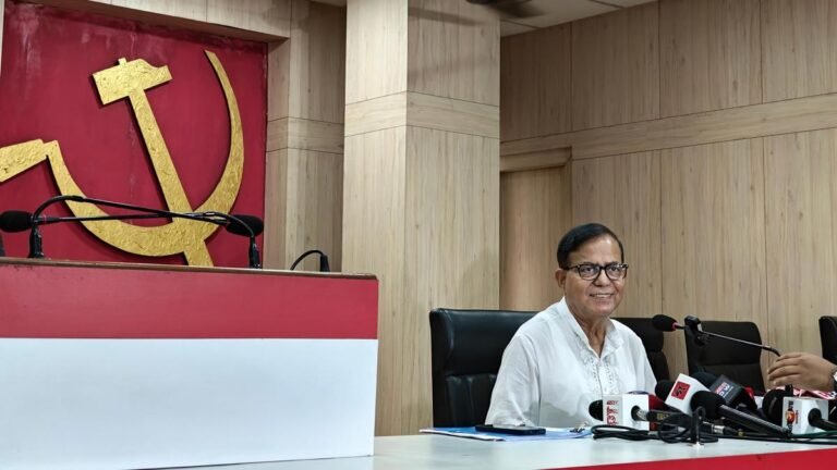 Congress, CPI(M) leaders in Bengal say BJP narrative of ‘growing infiltrators’ proved wrong after SIR list proposal