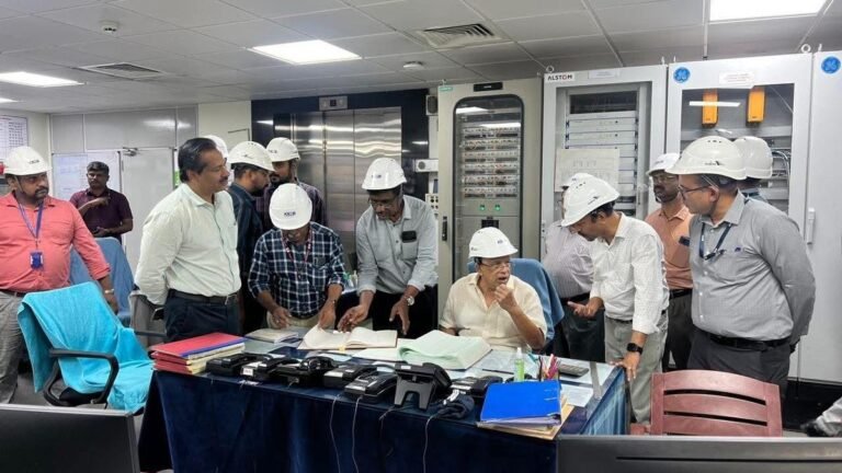 Three power plants in Idukki will be shut down for repairs