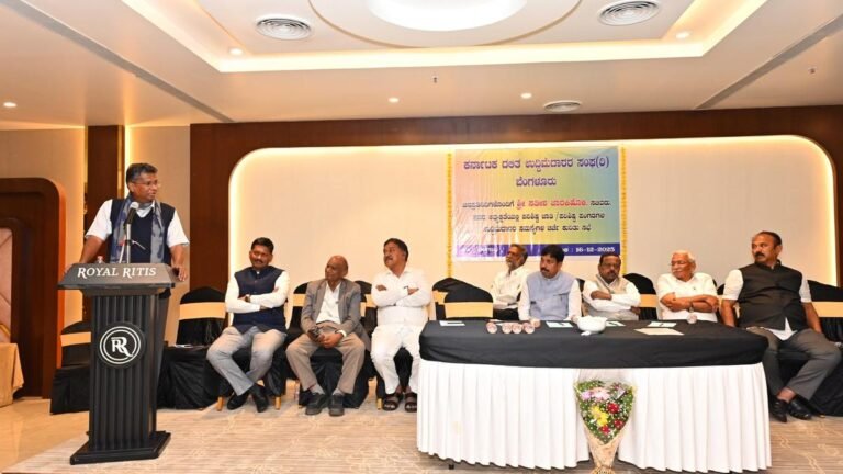 SC, ST legislators to meet CM on issues related to Dalit entrepreneurs
