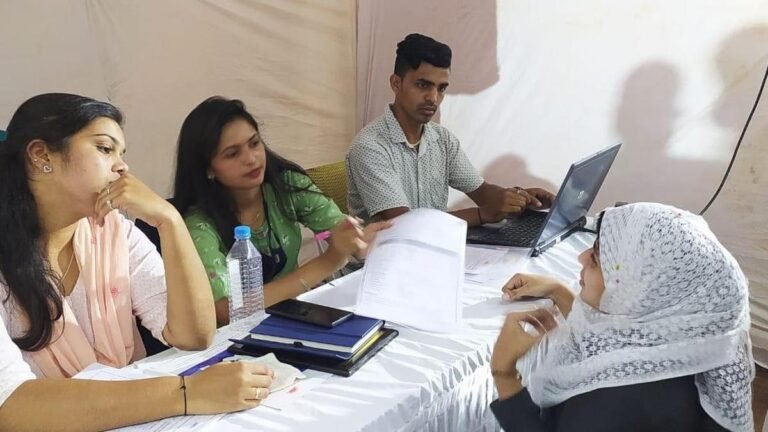 Nearly 40 companies have signed up for the JITO job fair in Belagavi