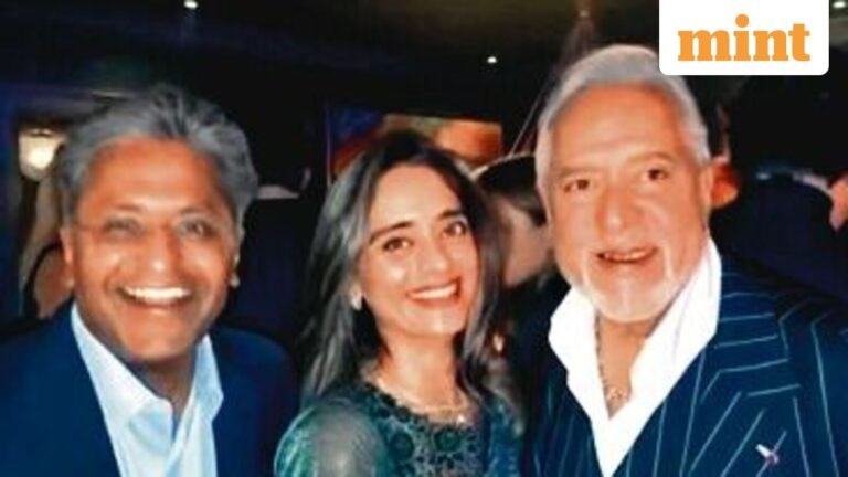 India reacts to viral video of Lalit Modi, Vijay Mallya from London — ‘We are determined to bring back all refugees’ | Today’s news