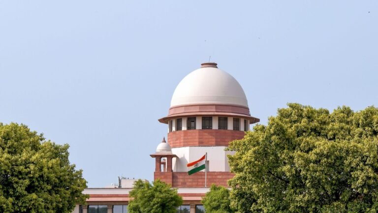 Supreme Court to hear plea on Delhi-NCR air pollution crisis on December 17 — Here’s everything we know | Today’s news