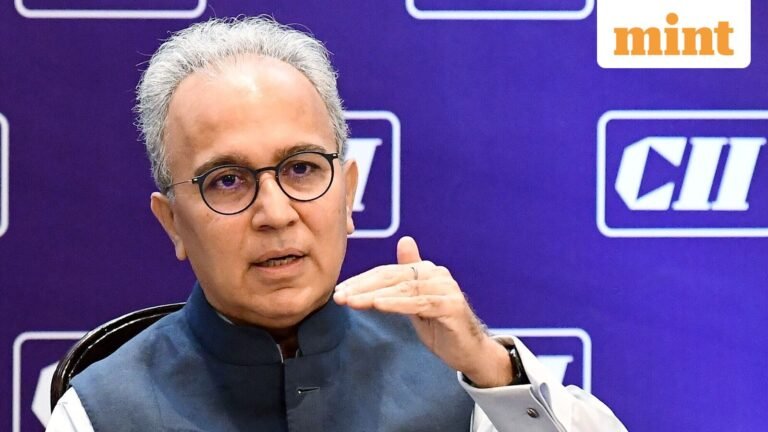 Targeted Manufacturing Strategy Needed, PSU Stake Sale to Fund Strategic Investments: Rajiv Memani, CII | Today’s news