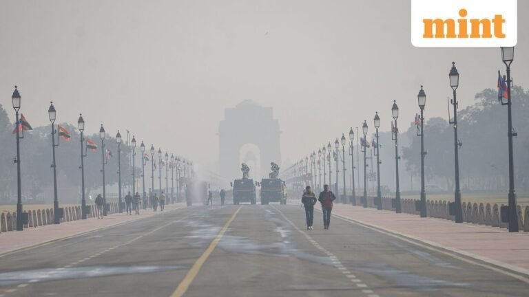 GRAP IV curbs in Delhi-NCR: What’s restricted and what’s not as AQI plummets on air pollution fears | Today’s news
