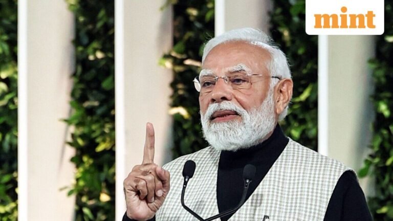 PM Modi begins a four-day trip to Jordan, Ethiopia and Oman today. Complete itinerary and program here | Today’s news