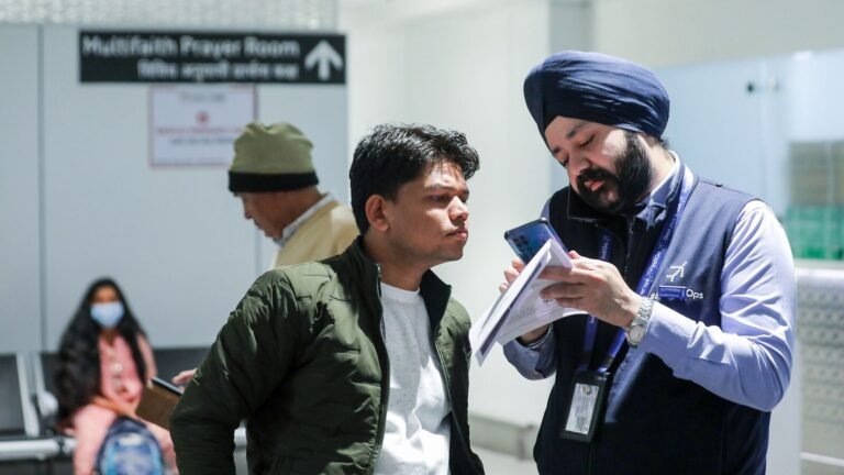 Watch out for flyers! IndiGo flights may still be delayed; check Delhi airport information | Today’s news