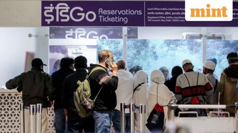 A week in the charts: Amazon investment in India, IndiGo disruption, Fed rate cut