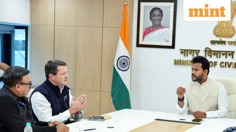 IndiGo CEO Elbers summoned again over flight cancellations, minister says ‘strict guidelines’ on refunds | Today’s news