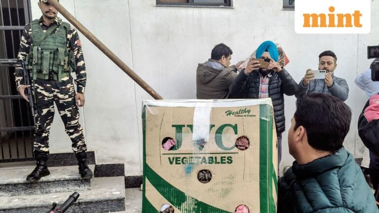 Pahalgam terror attack: NIA files 1,597-page chargesheet against 7 accused, details Pakistani conspiracy | Today’s news