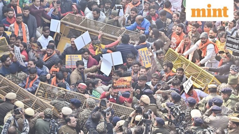 Bangladesh brushes aside India’s fears of ‘hostile actions’ against Hindu minorities, calling them ‘isolated incidents’ | Today’s news