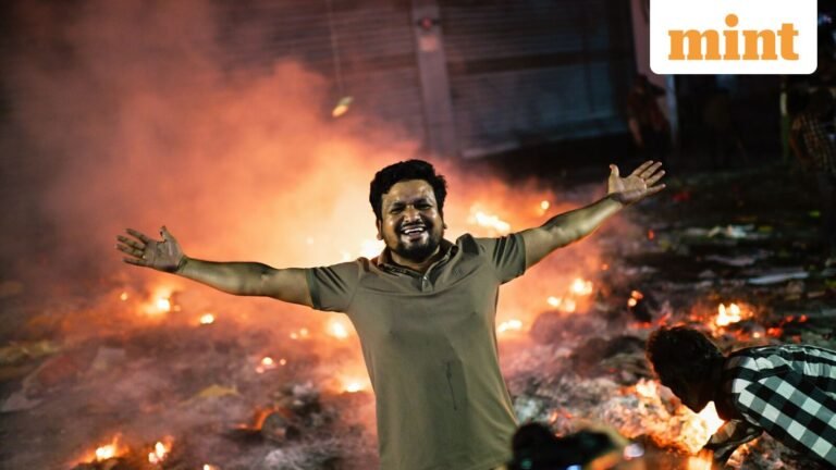 Osman Hadi funeral today in Bangladesh, slain student leader to be buried next to national poet Kazi Nazrul Islam | Today’s news