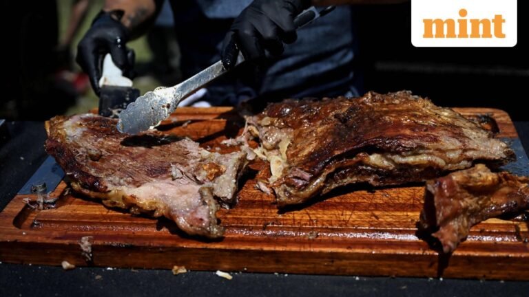 USDA recalls grass-fed ground beef due to E. coli contamination in six states – see list here | Today’s news