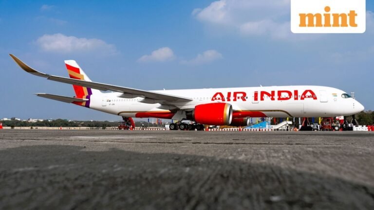 Air India announces Fog Care to ‘support’ passengers amid IndiGo crisis. Here’s everything you need to know | Today’s news
