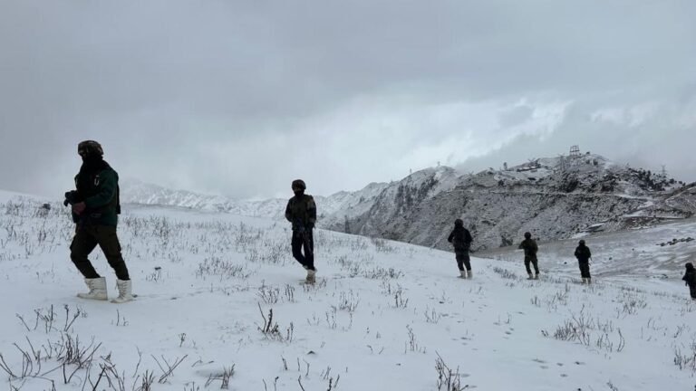 Army to intensify winter anti-terror operations in J&K during Chillai Kalan