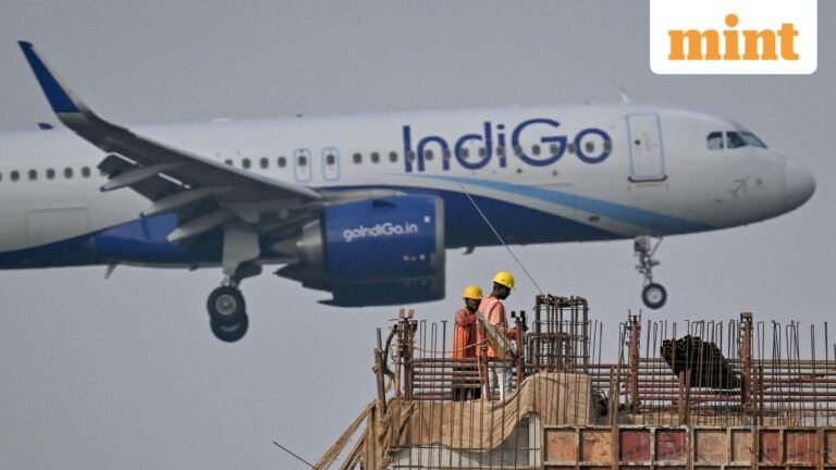 IndiGo crisis: Airline appoints external aviation expert to conduct ‘root cause analysis’ of flight disruptions | Today’s news