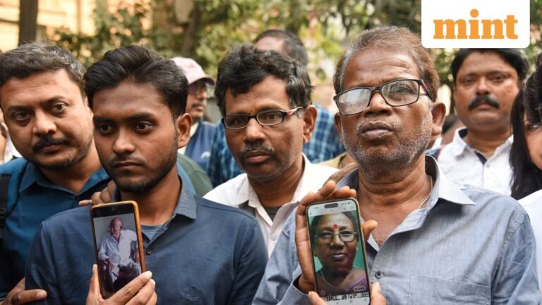 SIR 2025 Voter List: ECI To Release Data For Kerala, Madhya Pradesh – How To Check Your Name Online | Today’s news