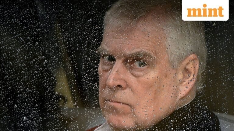 King Charles delivers another blow to his brother Andrew amid Epstein row: Prince’s disgraced name to be cleared’ | Today’s news