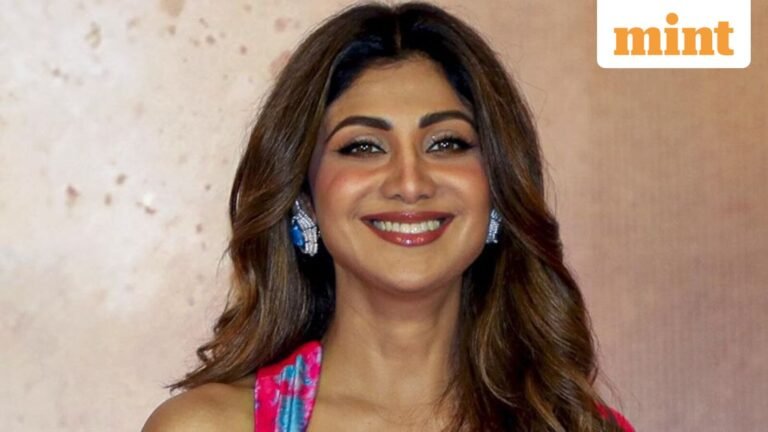 Shilpa Shetty’s Bastion restaurant booked in Bengaluru for late night party | Today’s news