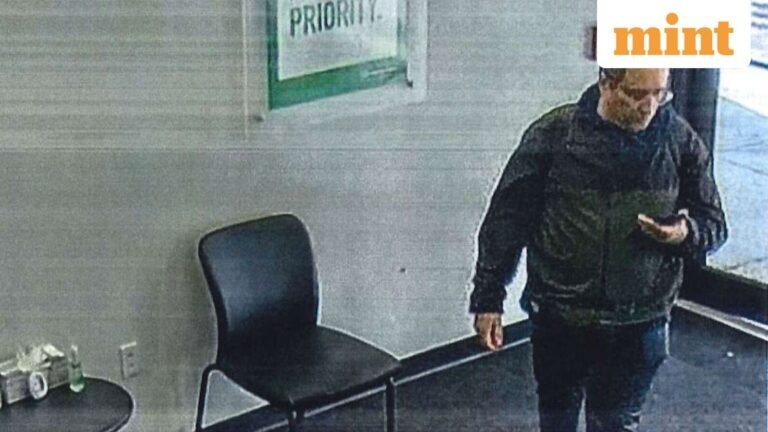 Brown University–MIT shooting cases: Homeless man’s vehicle tip leads to suspect identification | Today’s news