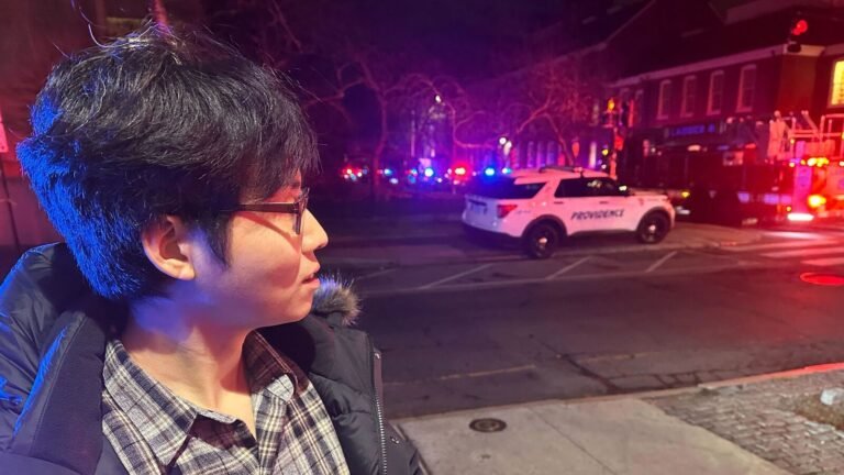 What you should know about Brown University as mass shooting kills 2 on Rhode Island campus | Today’s news