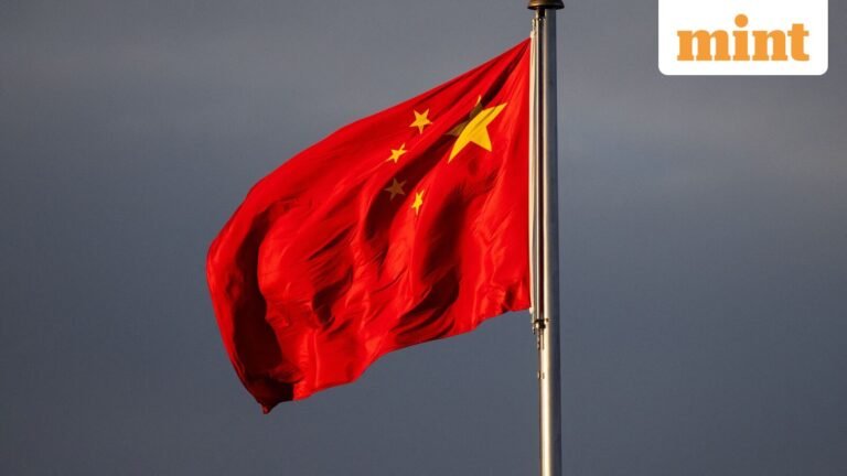 China’s population fix: 13% tax on condoms and contraceptives from Jan 1 to encourage more births | Today’s news