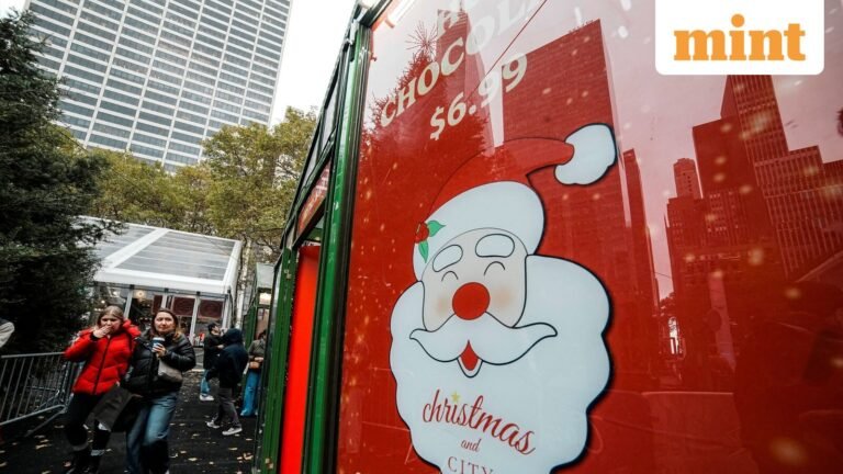 Christmas 2025: Are banks, post offices, UPS and FedEx open? Here’s what we know | Today’s news